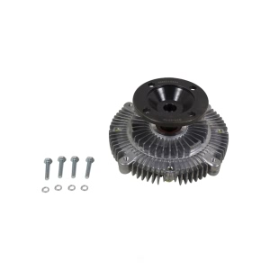 GMB Engine Cooling Fan Clutch for 1998 Lexus SC300 - 970-2010