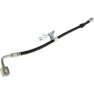 Centric Front Driver Side Brake Hose for 2009 Dodge Journey - 150.67130