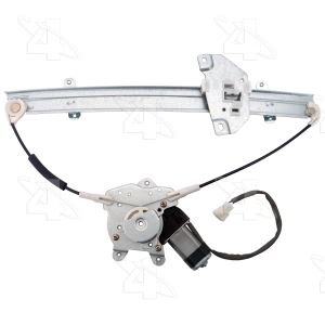 ACI Power Window Regulator And Motor Assembly for 1994 Mitsubishi Mirage - 88406