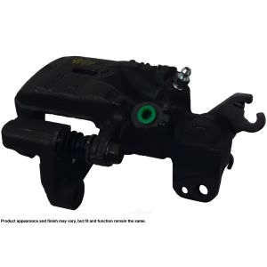 Cardone Reman Remanufactured Unloaded Caliper w/Bracket for 1999 Infiniti G20 - 19-B2627