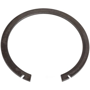 SKF Front Wheel Bearing Lock Ring for 2011 Kia Optima - CIR70