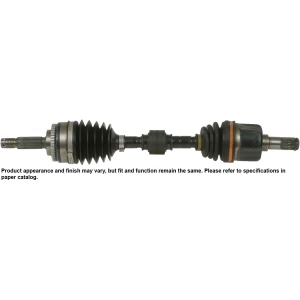 Cardone Reman Remanufactured CV Axle Assembly for 1993 Mitsubishi Mirage - 60-3219