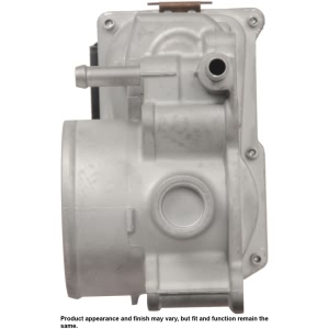 Cardone Reman Remanufactured Throttle Body for 2008 Nissan Versa - 67-0014