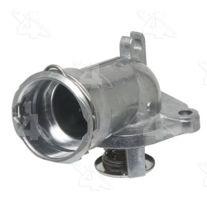 Four Seasons Engine Coolant Thermostat And Housing Assembly for 2012 Mercedes-Benz E350 - 86105