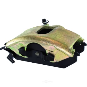 Centric Posi Quiet™ Loaded Brake Caliper for Plymouth Breeze - 142.63065