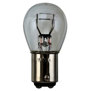 Hella 1034 Standard Series Incandescent Miniature Light Bulb for 1992 Mercedes-Benz 600SEL - 1034