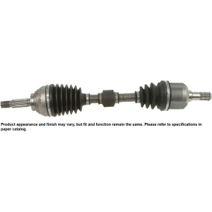 Cardone Reman Remanufactured CV Axle Assembly for 1995 Eagle Summit - 60-3292