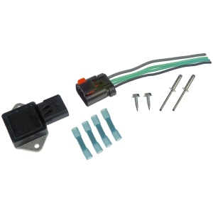 Dorman Cooling Fan Relay Kit for Plymouth Neon - 902-303