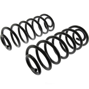 Centric Premium™ Coil Springs for Mercury Marquis - 630.61024