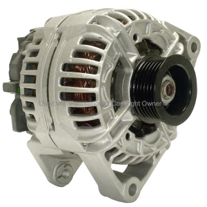 Quality-Built Alternator Remanufactured for 2004 Saturn L300 - 13805