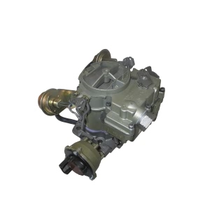Uremco Remanufacted Carburetor for Buick Regal - 1-301