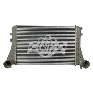 CSF OE Style Design Intercooler for 2015 Volkswagen Tiguan - 6060