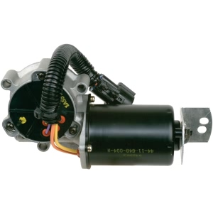 Cardone Reman Remanufactured Transfer Case Motor for 2006 Lincoln Navigator - 48-210