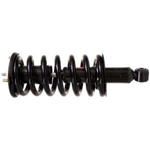 Monroe Quick-Strut™ Front Driver or Passenger Side Complete Strut Assembly for 2004 Nissan Titan - 171358