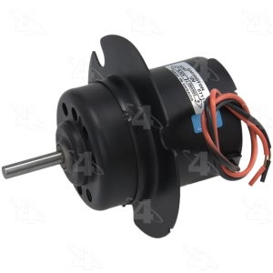 Four Seasons Hvac Blower Motor Without Wheel for 2001 Plymouth Prowler - 35167