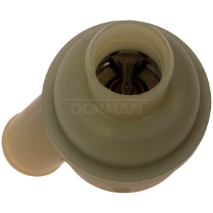 Dorman Engine Coolant Thermostat Housing Assembly for 1999 Land Rover Discovery - 902-5163