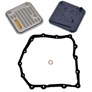 WIX Transmission Filter Kit for Plymouth Breeze - 58934