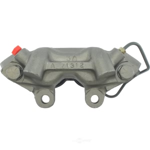 Centric Remanufactured Semi-Loaded Front Driver Side Brake Caliper for Dodge Dart - 141.63008