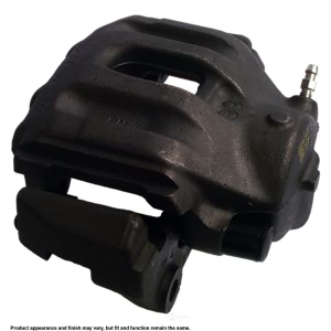 Cardone Reman Remanufactured Unloaded Caliper w/Bracket for 1989 BMW 525i - 19-B1542