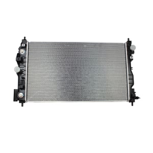 TYC Engine Coolant Radiator for 2011 Buick Regal - 13146