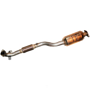Bosal Premium Load Direct Fit Catalytic Converter And Pipe Assembly for 2005 Hyundai Elantra - 096-1319