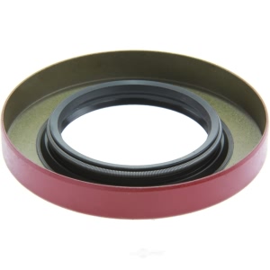 Centric Premium™ Axle Shaft Seal for Chrysler Imperial - 417.63020