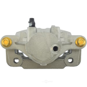 Centric Remanufactured Semi-Loaded Rear Driver Side Brake Caliper for 2007 Cadillac CTS - 141.62570