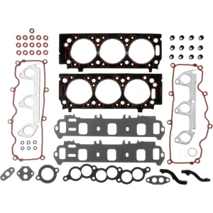 Victor Reinz Cylinder Head Gasket Set for 1992 Ford Ranger - 02-10544-01