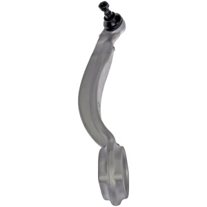 Dorman Front Driver Side Upper Non Adjustable Control Arm And Ball Joint Assembly for 2013 Mercedes-Benz E350 - 522-713