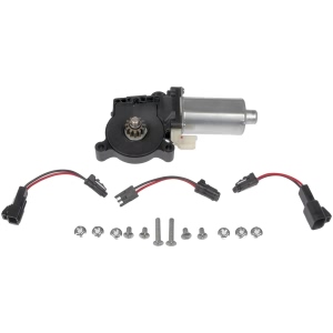 Dorman OE Solutions Front Passenger Side Window Motor for 1992 Cadillac Allante - 742-141
