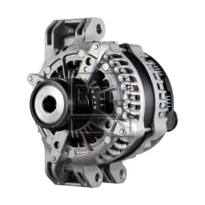 Remy Remanufactured Alternator for 2011 Jeep Grand Cherokee - 11075