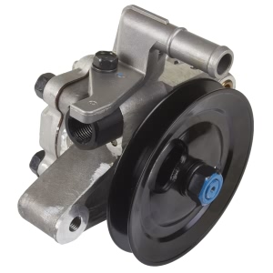 AISIN OE Power Steering Pump for 1997 Hyundai Elantra - SPK-019