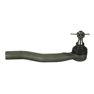Delphi Front Passenger Side Outer Steering Tie Rod End for 2005 Toyota Camry - TA2995