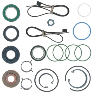 Gates Rack And Pinion Seal Kit for Dodge - 351500