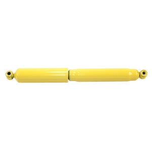 Monroe Gas-Magnum™ Rear Driver or Passenger Side Shock Absorber for 1987 GMC R3500 - 34960