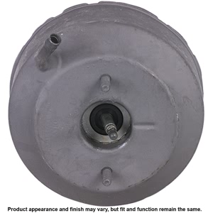 Cardone Reman Remanufactured Vacuum Power Brake Booster w/o Master Cylinder for 1988 Plymouth Colt - 53-2310