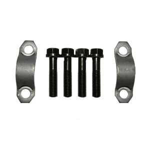 GMB Universal Joint Strap Kit for 2004 GMC Sonoma - 260-0153