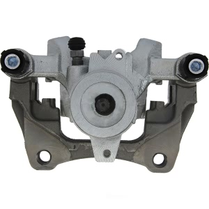 Centric Semi-Loaded Brake Caliper for 2018 Jaguar E-Pace - 141.22531