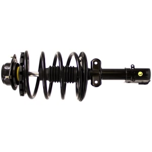 Monroe Quick-Strut™ Front Driver Side Complete Strut Assembly for 1996 Plymouth Voyager - 171964L