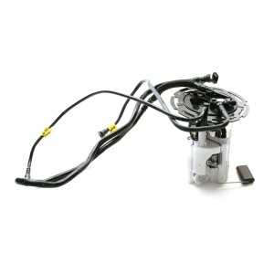 Delphi Fuel Pump Module Assembly for 2009 Saab 9-3 - FG0514