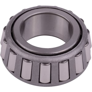 SKF Rear Axle Shaft Bearing for Jeep J20 - BR15117