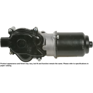 Cardone Reman Remanufactured Wiper Motor for 2010 Honda Civic - 43-4034