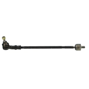 Delphi Front Driver Side Steering Tie Rod Assembly for 1993 Volkswagen Golf - TL383