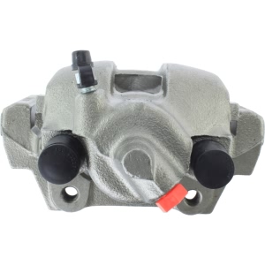 Centric Remanufactured Semi-Loaded Rear Passenger Side Brake Caliper for 1999 BMW 323i - 141.34519