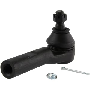 Centric Premium™ Front Outer Steering Tie Rod End for 1984 Plymouth Turismo - 612.63010