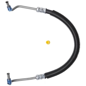 Gates Power Steering Pressure Line Hose Assembly for Mazda - 358890