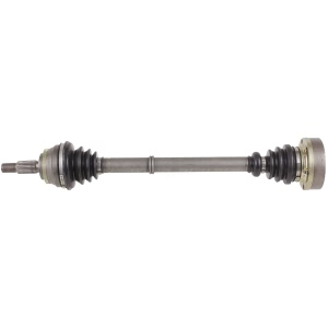 Cardone Reman Remanufactured CV Axle Assembly for 1988 Audi 5000 Quattro - 60-7006