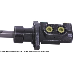 Cardone Reman Remanufactured Master Cylinder for 1996 Ford Contour - 10-2698