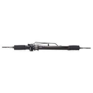 AAE Remanufactured Hydraulic Power Steering Rack and Pinion Assembly for 2010 Suzuki Grand Vitara - 64220