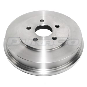 DuraGo Rear Brake Drum for 2005 Dodge Stratus - BD80108